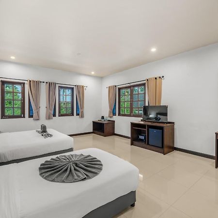 Simply Stay Fisherman'S Village Amphoe Koksamui Exterior photo