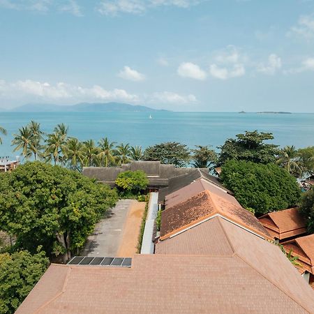 Simply Stay Fisherman'S Village Amphoe Koksamui Exterior photo