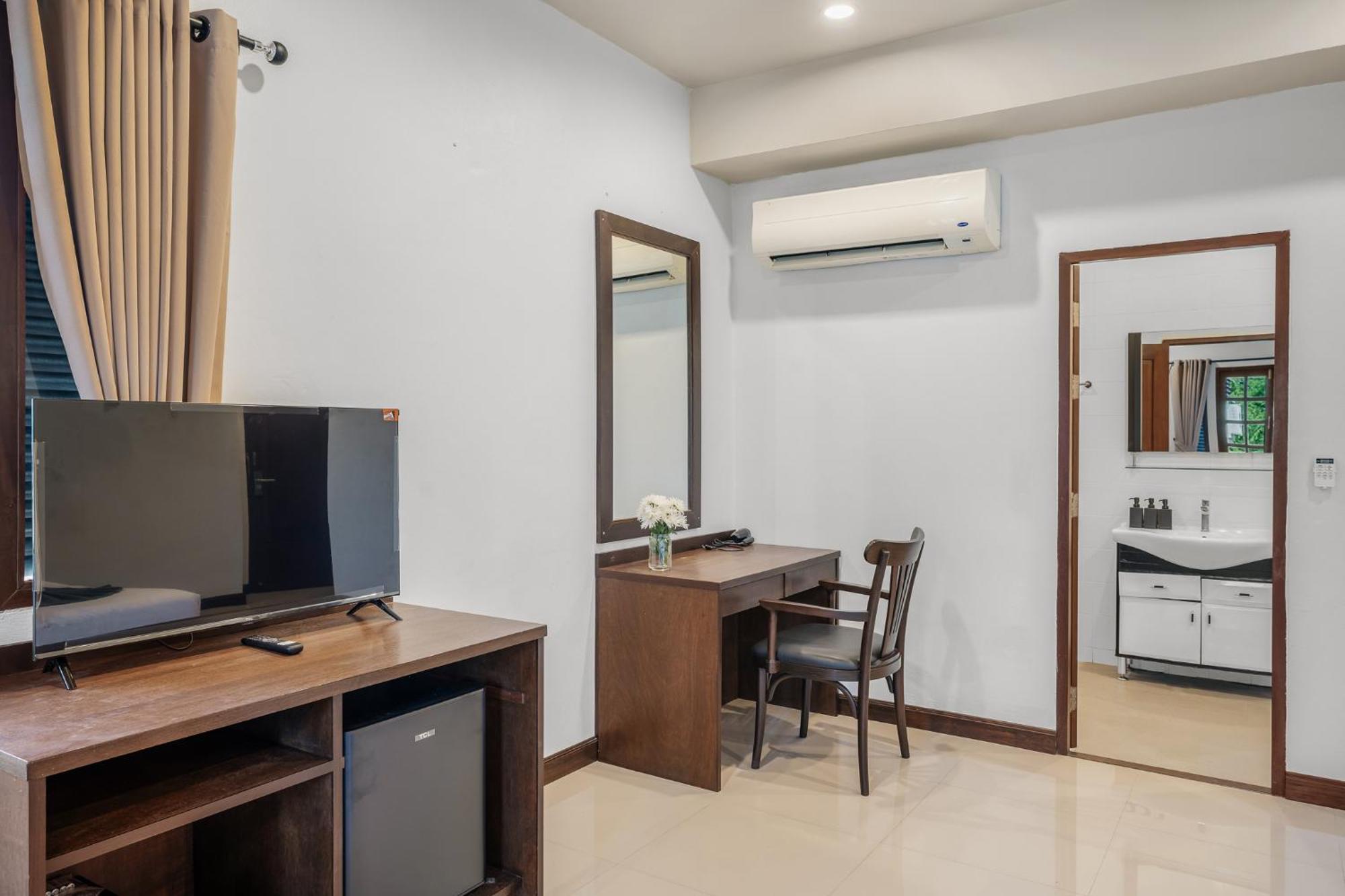 Simply Stay Fisherman'S Village Amphoe Koksamui Exterior photo