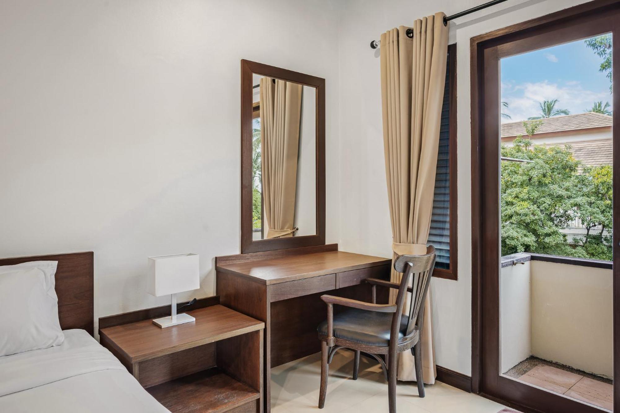 Simply Stay Fisherman'S Village Amphoe Koksamui Exterior photo