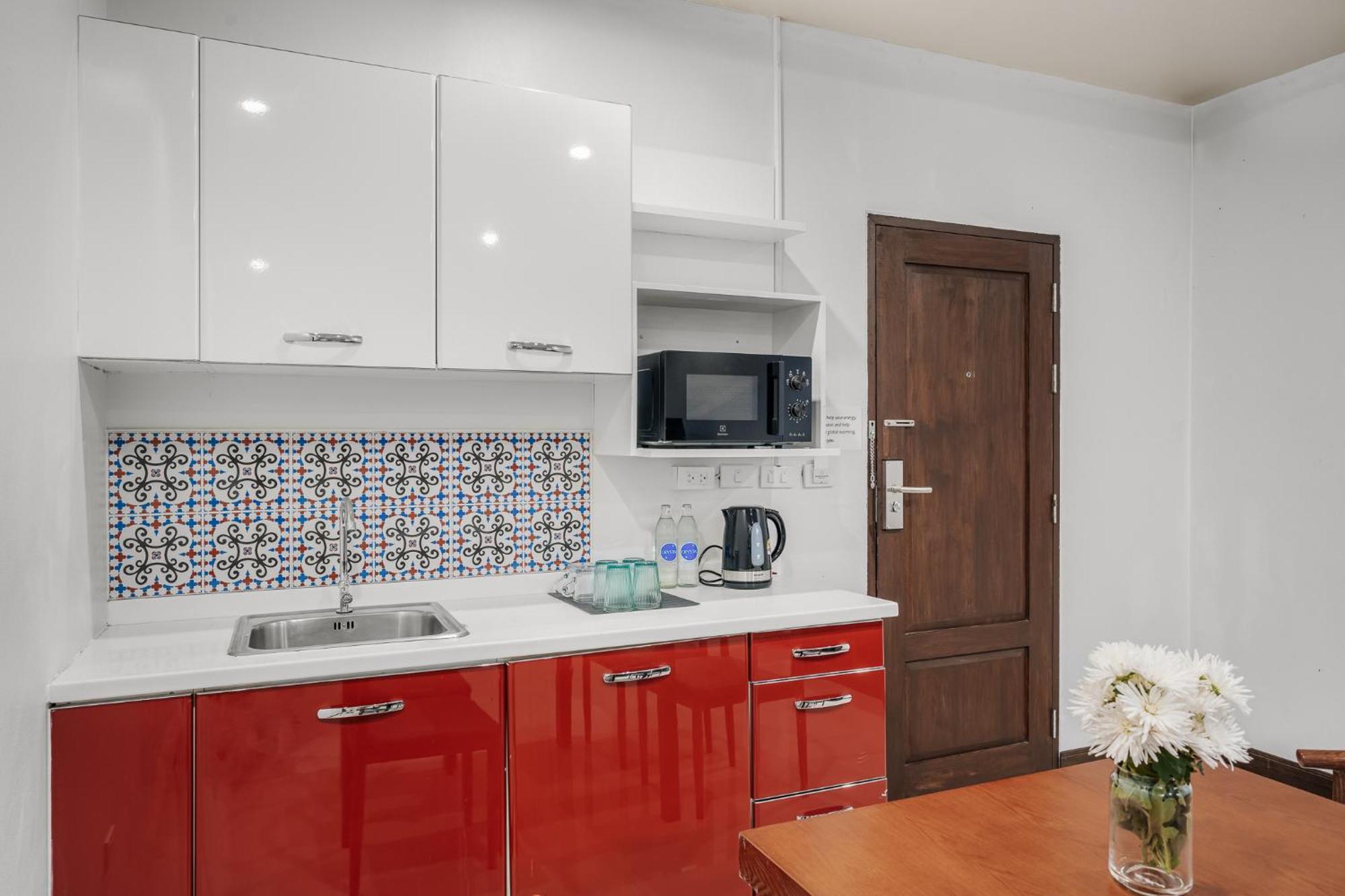 Simply Stay Fisherman'S Village Amphoe Koksamui Exterior photo