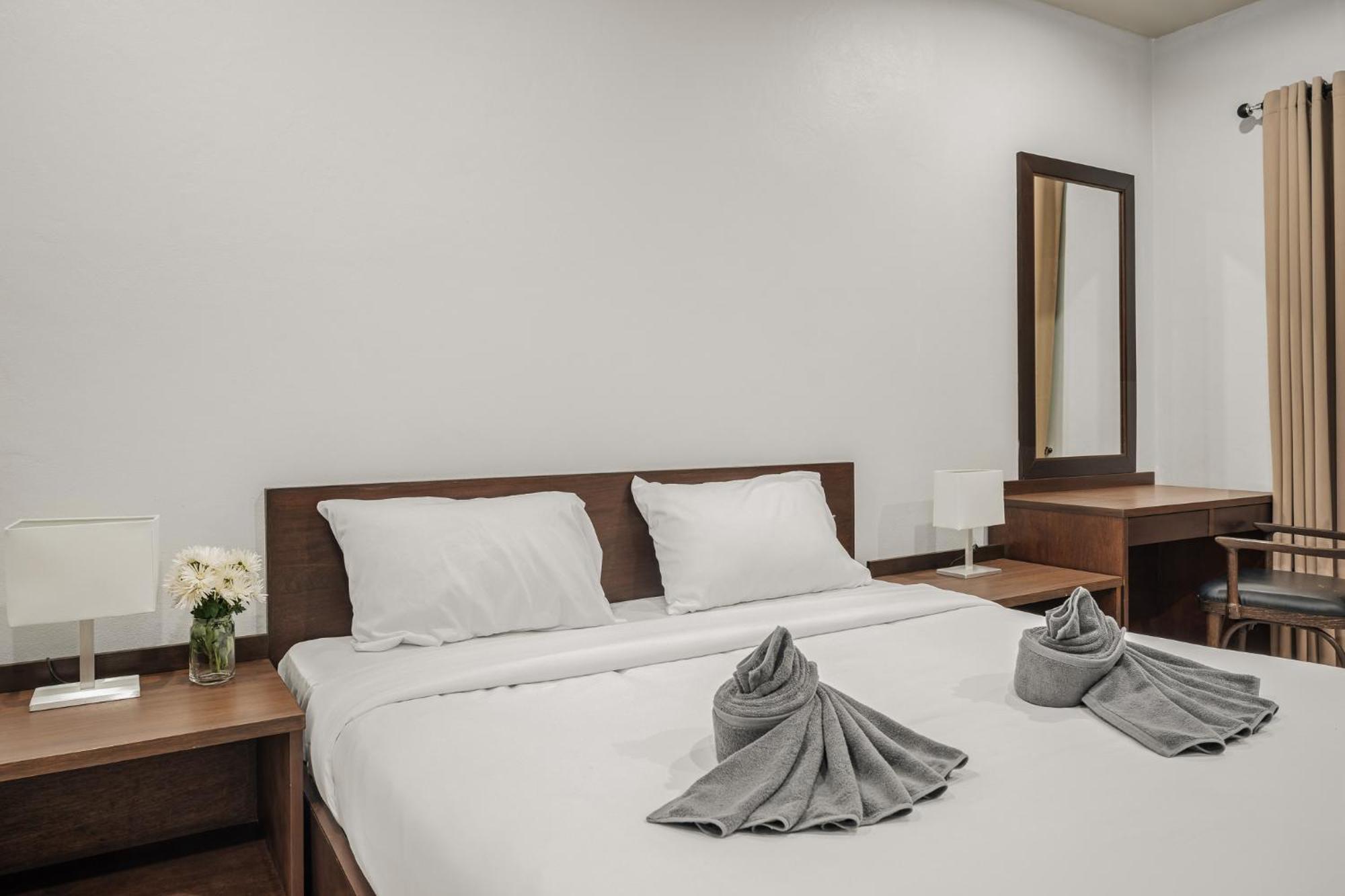 Simply Stay Fisherman'S Village Amphoe Koksamui Exterior photo